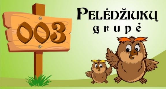 Pelėdžiukų grupė