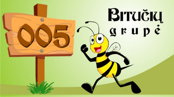 Bitučių grupė