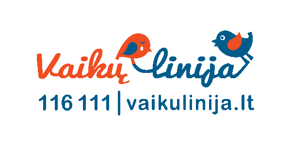 Vaikų linija
